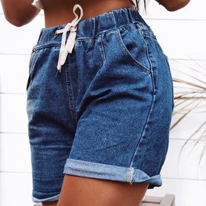 Sisters and Seekers Moondust Valley Jean Shorts ⭐️